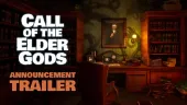 Tráiler de anuncio de Call of the Elder Gods