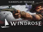 Tráiler gameplay de Windrose