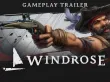 Tráiler gameplay de Windrose (Windrose)