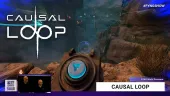 Vídeo gameplay de Causal Loop
