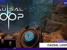 Vídeo gameplay de Causal Loop