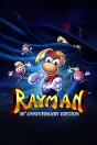 Rayman: 30th Anniversary Edition PC