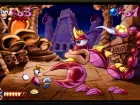Rayman 30th Anniversary Edition - Pantalla