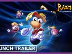 Tráiler de Rayman: 30th Anniversary Edition