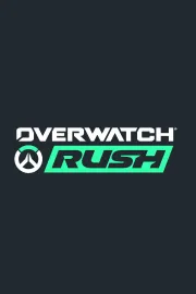 Overwatch Rush