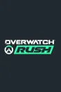 Overwatch Rush Android