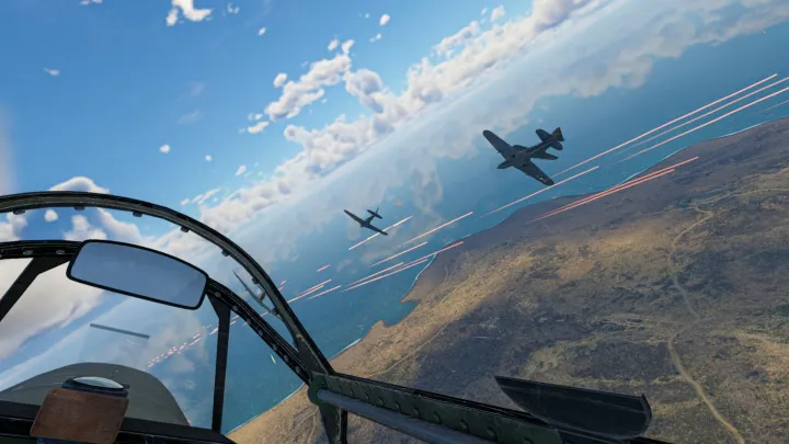 Aces of Thunder - PC