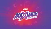 Tráiler de Marvel MaXimum Collection