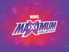 Tráiler de Marvel MaXimum Collection