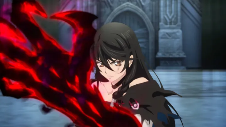 Tales of Berseria: Remastered