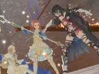 Tales of Berseria Remastered - Pantalla