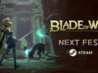 Tráiler de Blade of Wiz en acceso anticipado