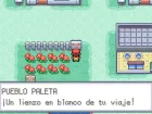 Pokémon Rojo Fuego / Verde Hoja - Imagen