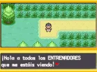 Pokémon Rojo Fuego / Verde Hoja - Imagen GBA