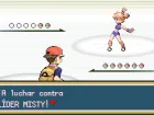 Pokémon Rojo Fuego / Verde Hoja 