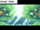 Pokémon Rojo Fuego / Verde Hoja - Imagen GBA