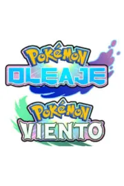 Pokémon Viento & Oleaje