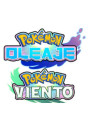 Pokémon Viento & Oleaje