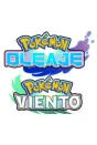 Pokémon Viento & Oleaje Nintendo Switch 2