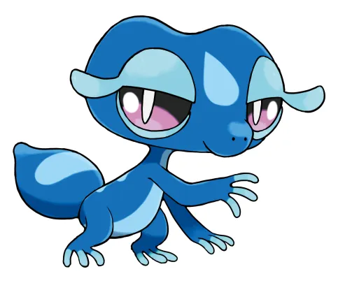 Pokémon Viento & Oleaje