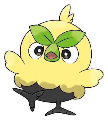 Pokémon Viento & Oleaje