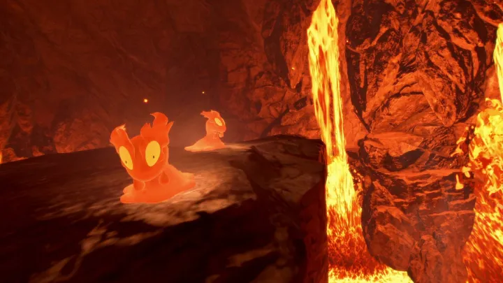 Pokémon Viento & Oleaje