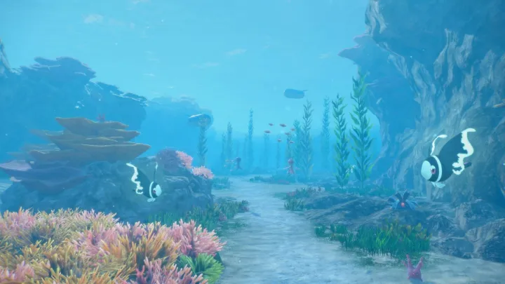 Pokémon Viento & Oleaje