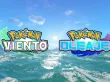 Tráiler de anuncio de Pokémon Viento & Oleaje (Pokémon Viento & Oleaje)