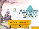 Tráiler y fecha en acceso anticipado de Alabaster Dawn