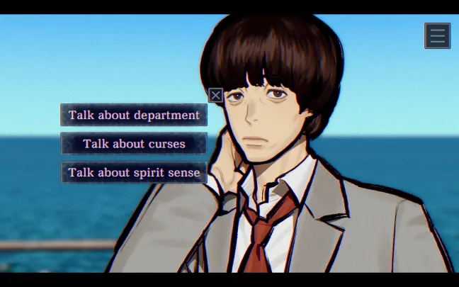 Paranormasight The Mermaid's Curse - PC