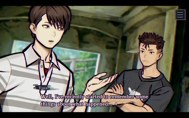 Paranormasight The Mermaid's Curse