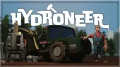 Tráiler de Hydroneer para consolas