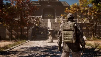 THE CUBE, SAVE US - Imágenes