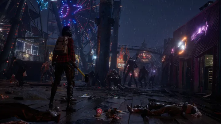 THE CUBE, SAVE US - PC