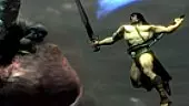 Conan: Vídeo del juego 1