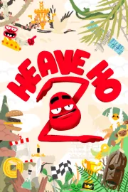 Carátula de Heave Ho 2 - PC