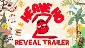 Tráiler de anuncio de Heave Ho 2