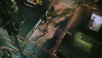 RUINER 2 - Imágenes