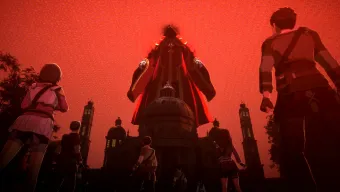 Echoes of Aincrad - Imágenes