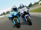 MotoGP 26 - Pantalla