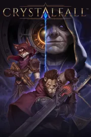 Crystalfall