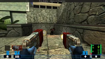 SiN Reloaded - Imágenes