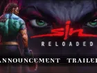 Tráiler de anuncio de SiN Reloaded