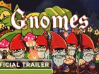 Tráiler de Gnomes