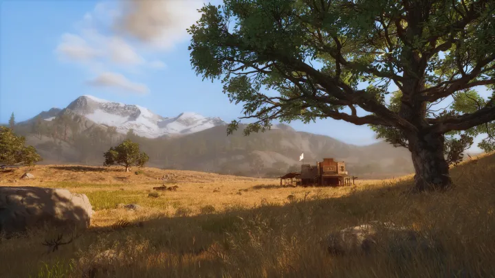 The Legend of California - PC