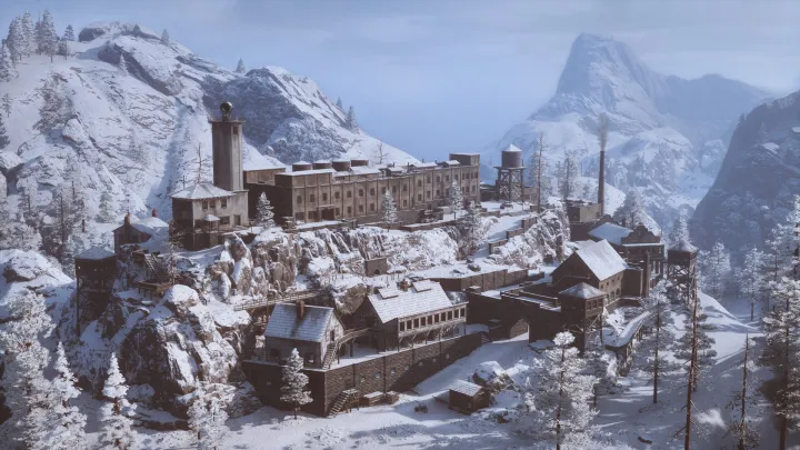 The Legend of California