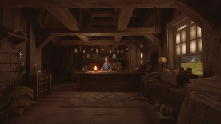 The Legend of California