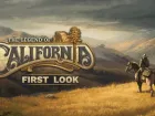 Tráiler de anuncio de The Legend of California