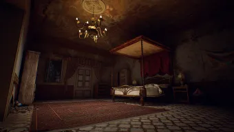 Remothered: Red Nun's Legacy - Imágenes