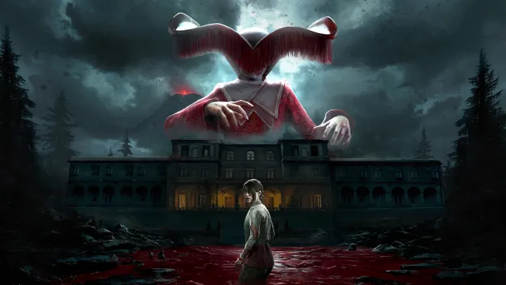 Remothered Red Nun's Legacy - PC